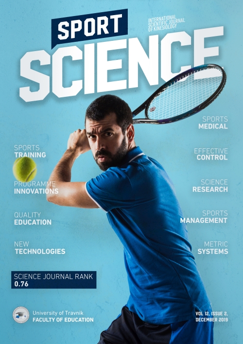 sports science articles
